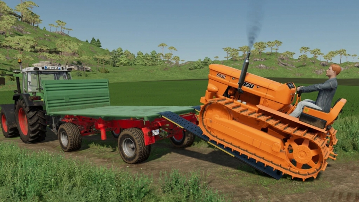 Image: Cargo Ramps v1.0.0.0 2