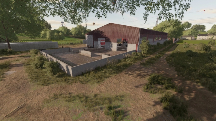 Image: Cow Farm Pack v1.0.0.0 2