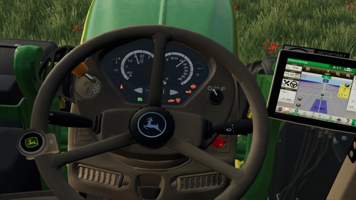 fs22-mods,  Dashboard Live v1.0.0.0