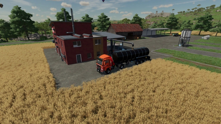 Image: Diesel Production Pack v1.2.0.0 0