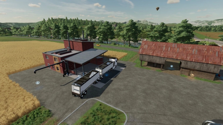 Image: Diesel Production Pack v1.2.0.0 5