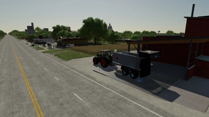 Image: Diesel Production Pack v1.2.0.0 4