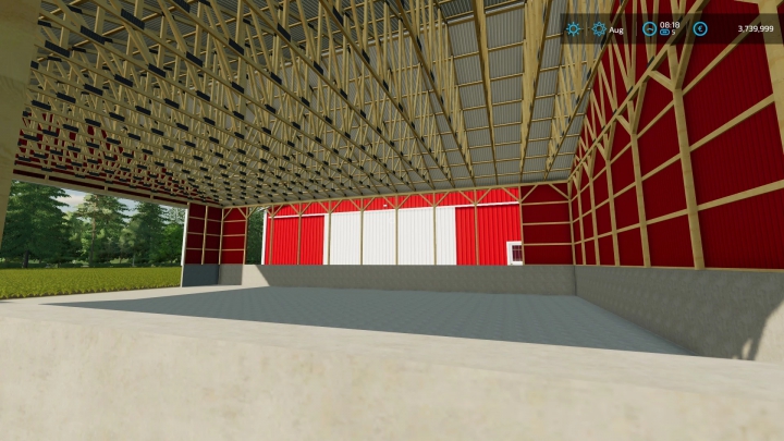 Image: Farm Buildings Package v1.0.0.0 5