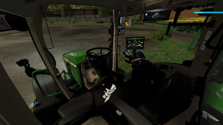 Image: Fendt 500 Vario Gen3 Edited v1.0.0.0