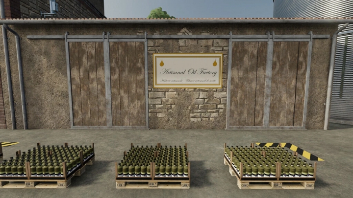 Image: Grape Production Pack v1.1.0.0 0