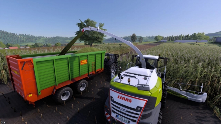 fs22-mods,  Hawe SLW 45/50 TN v1.1.0.0