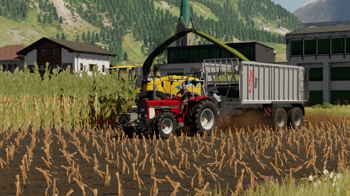 fs22-mods,  IHC 1046 v1.0.0.0