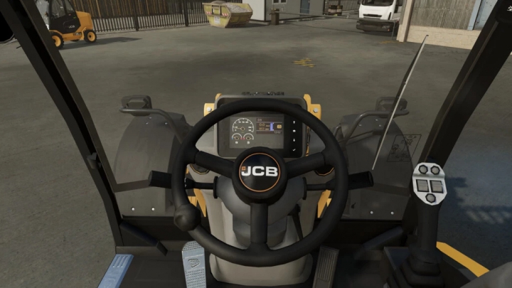 Image: JCB TM 420S v1.0.1.0 2