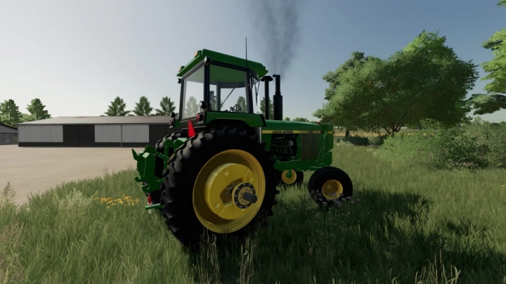 Image: John Deere 50-55 Series v1.0.0.0 1