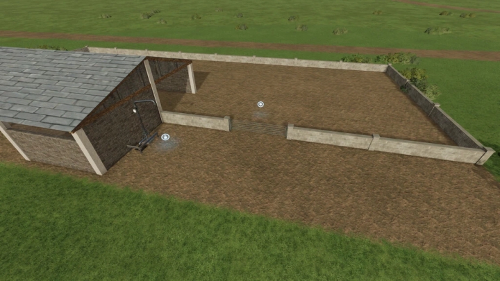 Image: Large Pig Pen v1.0.0.0