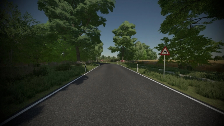 Lorsen Map v1.1.0.0