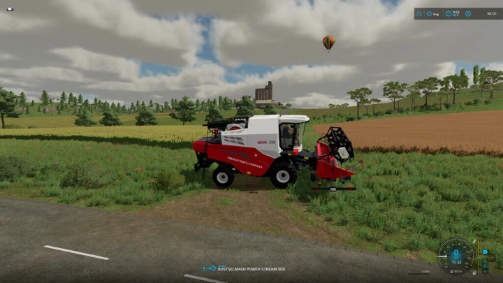 fs22-mods,  No More Auto Lift v1.0.0.3