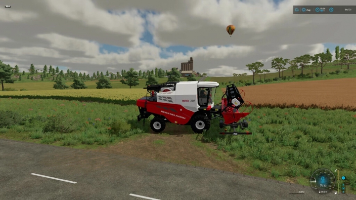 Image: No More Auto Lift v1.0.0.3 1