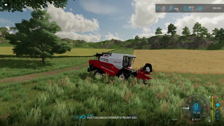 Mod Network Farming Simulator 22 Mods Fs22 Mods The Best Mods On