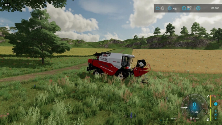 Image: No More Auto Lift v1.0.0.4 3