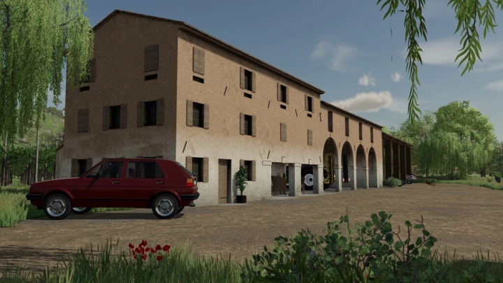 Image: Piave Bulding v1.0.0.0 2