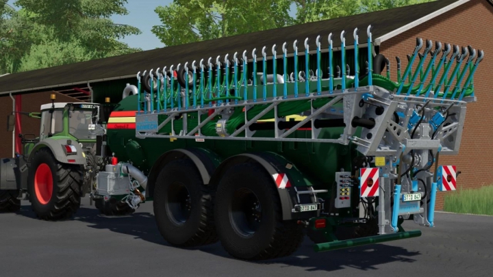 fs22-mods,  Ravizza Overtruck II v1.0.0.0