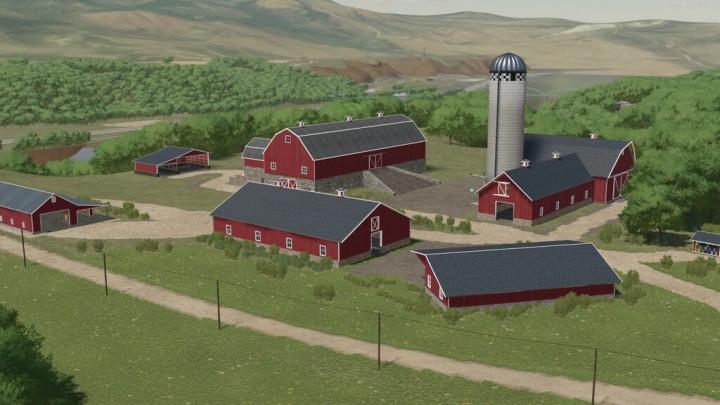 Image: Red Barn Pack v1.0.0.0 3