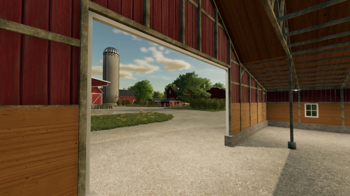 Image: Red Barn Pack v1.0.0.0 2