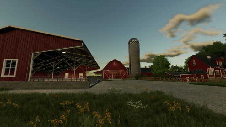 Image: Red Barn Pack v1.0.0.0 5