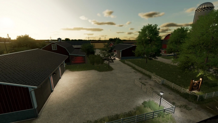 Image: Red Barn Pack v1.0.0.0 0