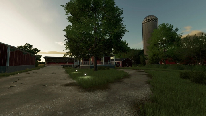 Image: Red Barn Pack v1.0.0.0 1