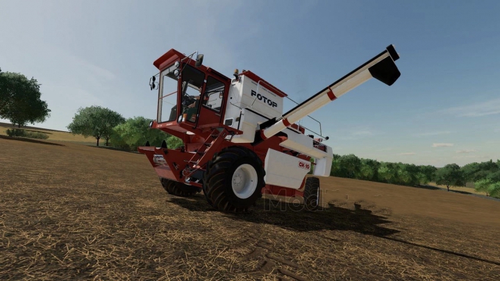 fs22-mods,  SK-10 Rotor v1.2.0.0