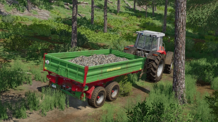 Image: Strautmann Three-way Tippers v1.1.0.0 0