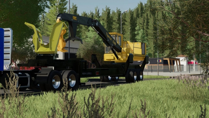 Image: Tigercat 234B v1.0.0.0 0