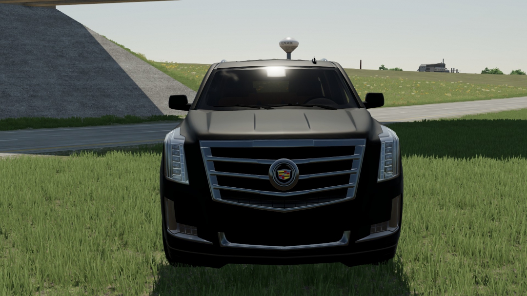 2019 Cadillac Escalade