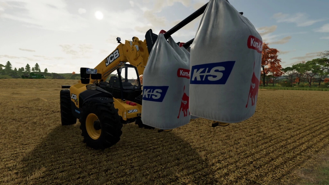 BR72 Bag Lifter v1.0.1.1