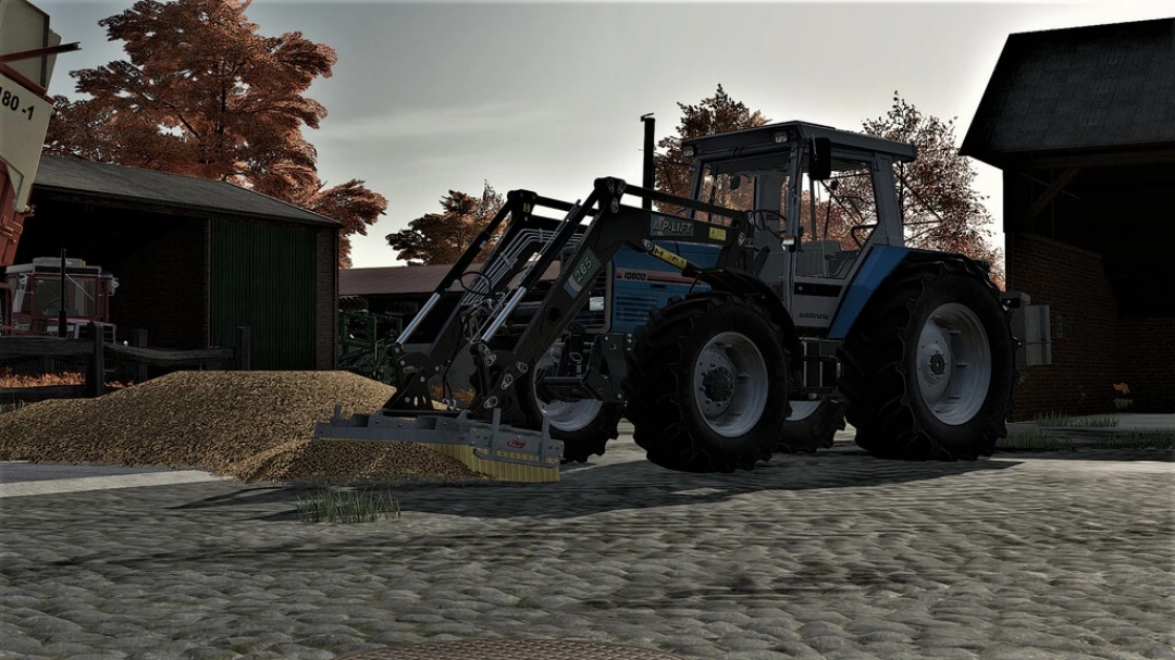 Fliegl Loewe v1.0.0.0