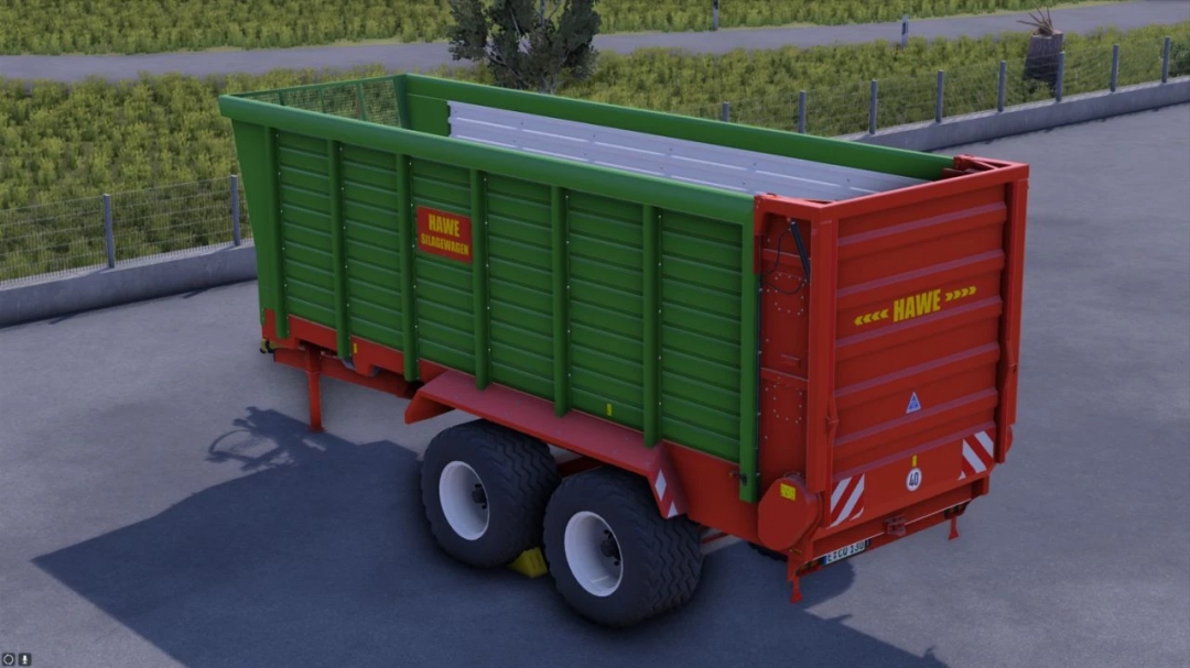 Hawe SLW 45/50 TN v1.1.0.0