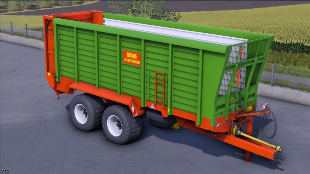 Hawe SLW 45/50 TN v1.1.0.0