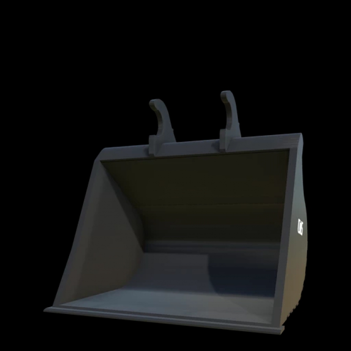 Image: 20-40 Ton Excavator Bucket Pack v1.0.0.0 2