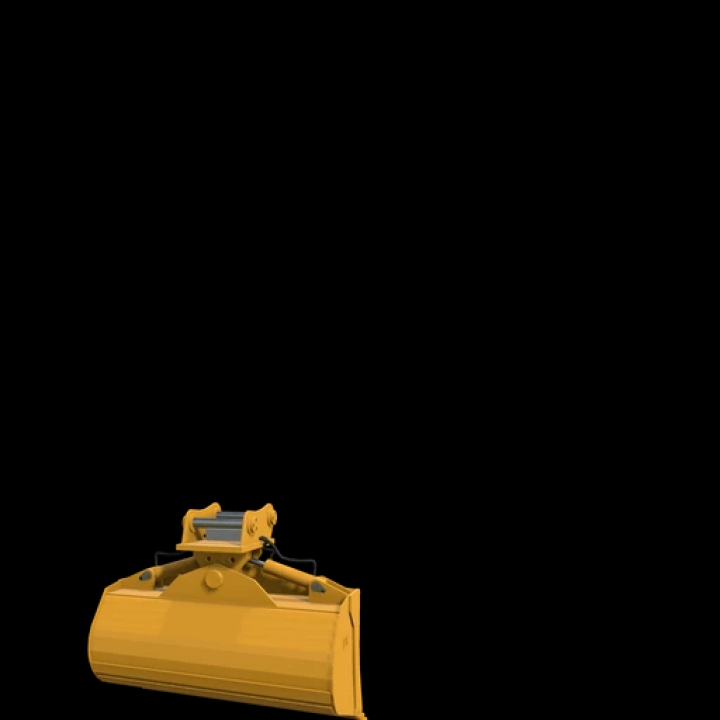 Image: 20-40 Ton Excavator Bucket Pack v1.0.0.0 7