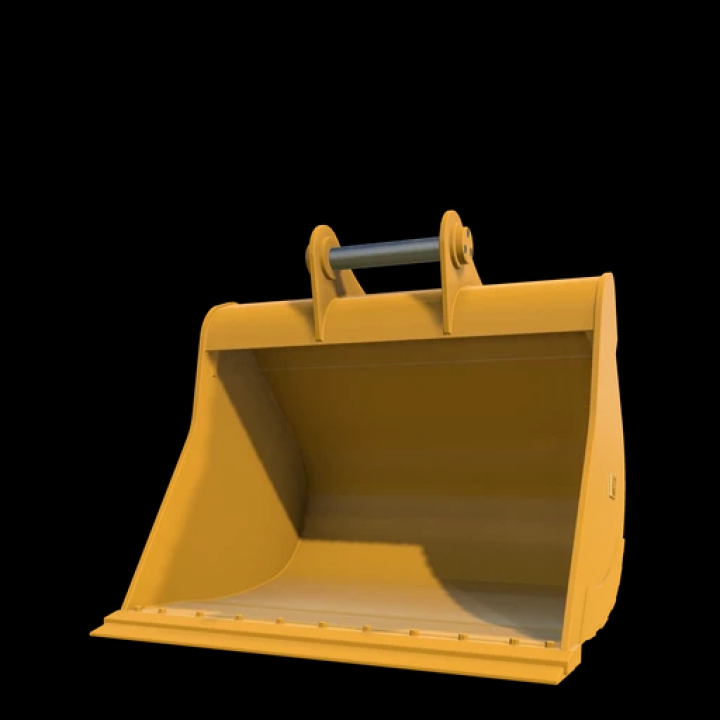 Image: 20-40 Ton Excavator Bucket Pack v1.0.0.0 12