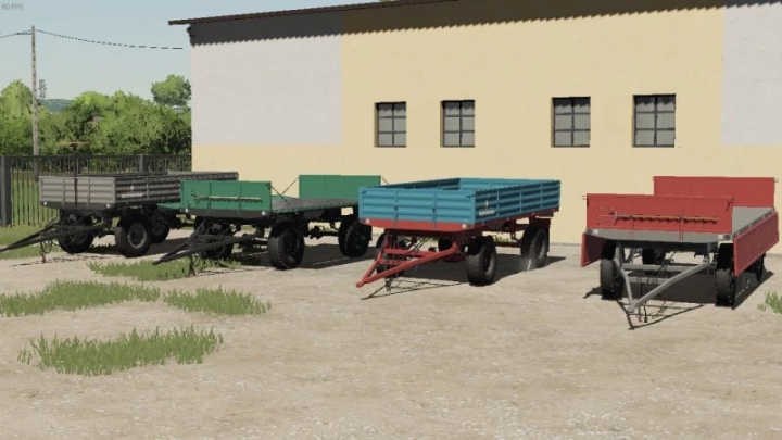 fs22-mods,  Autosan D46 Autoload Pack v1.0.0.0