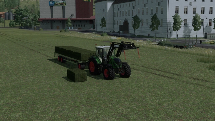 Image: DPW 1800 Bale Autoload v1.0.0.0 3