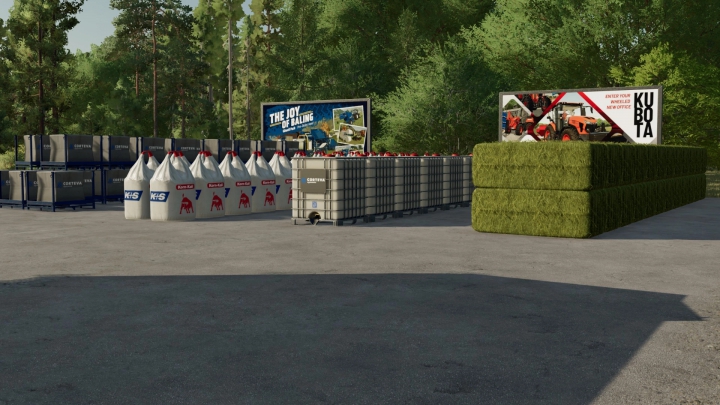 Image: EXP22 Vanguard Reefer with Autoload v1.0.0.0 2