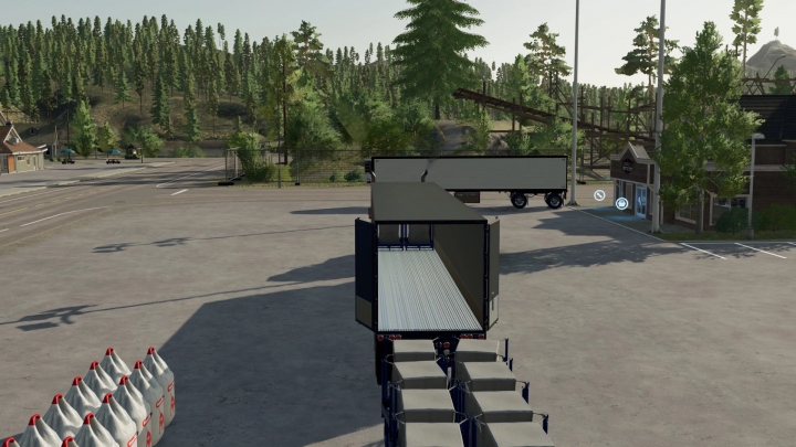 Image: EXP22 Vanguard Reefer with Autoload v1.0.0.0 0