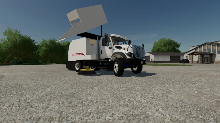 Image: FS22 AR Sweeper Pack v1.0.0.0 0