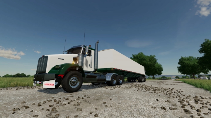 fs22-mods,  FS22 Sod Equipment v1.0.0.0