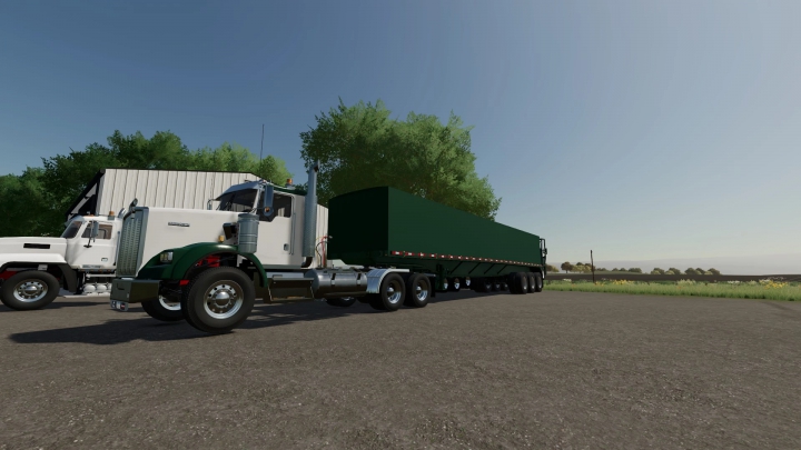 Image: FS22 Sod Equipment v1.0.0.0 2