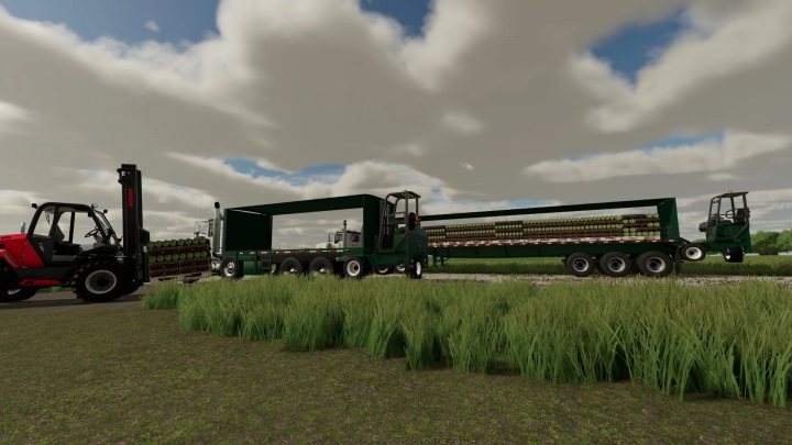 Image: FS22 Sod Equipment v1.0.0.0 3