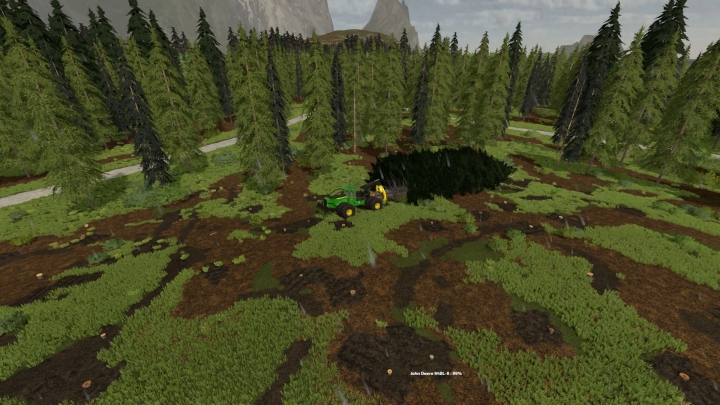 Image: John Deer 948L-II v1.0.0.0 1