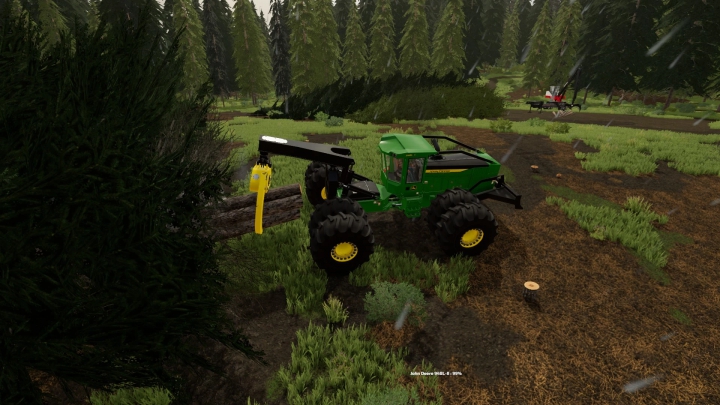 Image: John Deer 948L-II v1.0.0.0 2