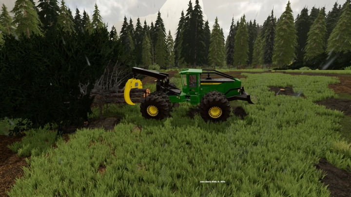 Image: John Deer 948L-II v1.0.0.0 0