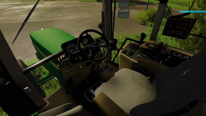 Image: John Deere 7010 Edited v1.0.0.0 2