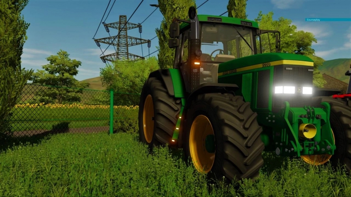 Image: John Deere 7010 Edited v1.0.0.0 1